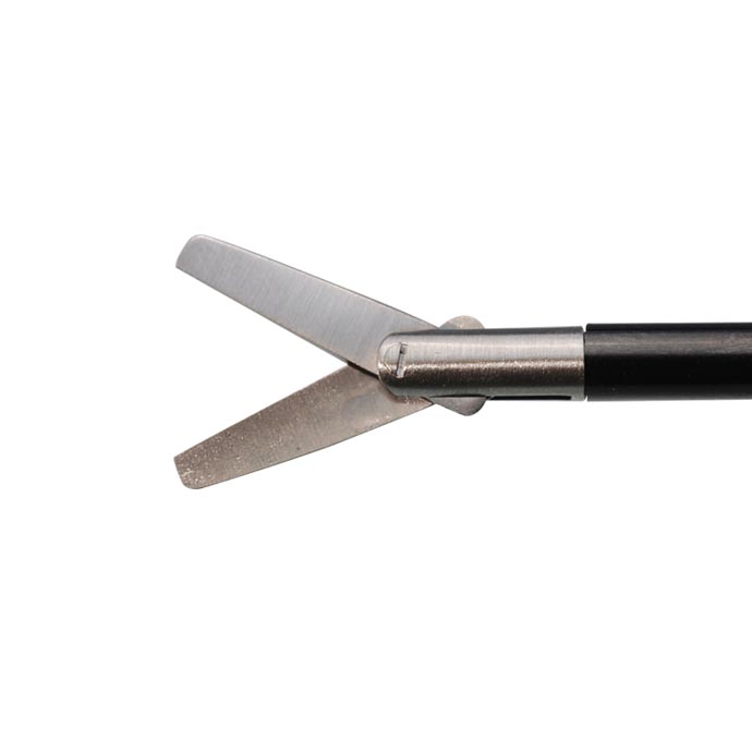 ENDOOR C METZENBAUM ножиці; вставка; пряма; стандартна; із зубчиками; Ø5,0мм; 330мм, Tontarra Medizintechnik GmbH